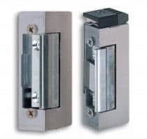 מנעול חשמלי לדלת רב בריח