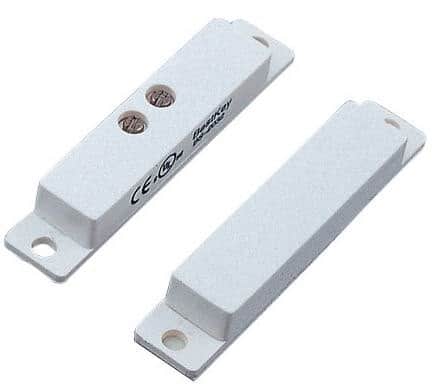 גלאי מגנט קווי למערכת אזעקה