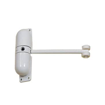 מחזיר דלת קפיצי