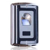 בקר כניסה ביומטרי טביעת אצבע