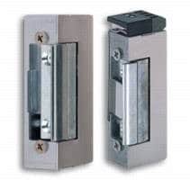 מנעול חשמלי לדלת רב בריח