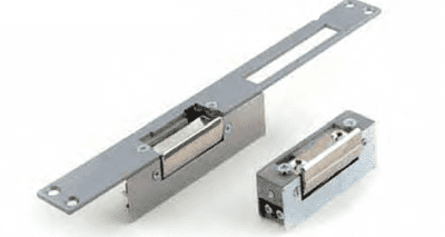 מנעול חשמלי לדלת/שער כניסה