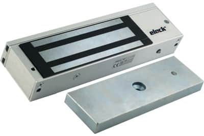 מנעול אלקטרו מגנט 600 קילו