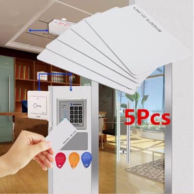 20 כרטיסי קרבה