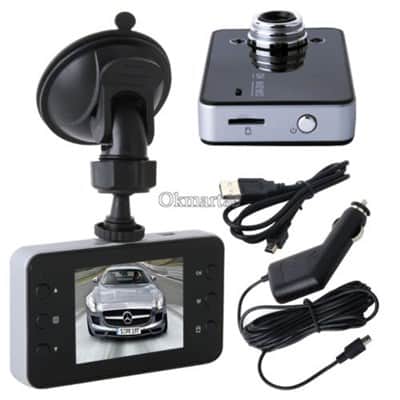 מצלמה לרכב EU