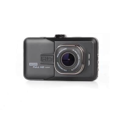 מצלמת דרך לרכב P43