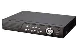 DVR 16 ערוצים 2MP
