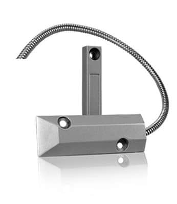 גלאי מגנט כבד קווי למערכת אזעקה ריסקו