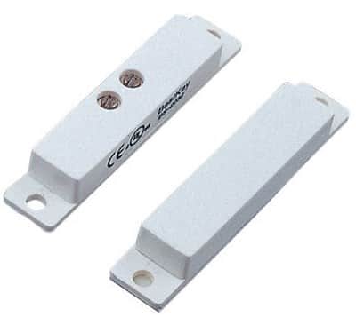 גלאי מגנט קווי למערכת אזעקה