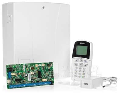 מערכת אזעקה לבית ולעסק מבית RISCO