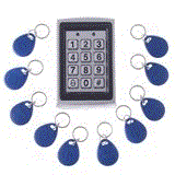 קודן אדור 5 כולל 10 תגים בשווי במתנה