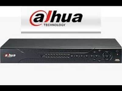 DVR DAHUA