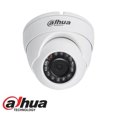 מצלמת כיפה דאווה