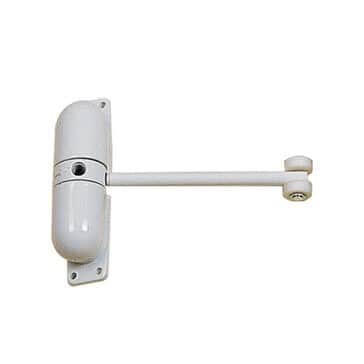 מחזיר דלת קפיצי