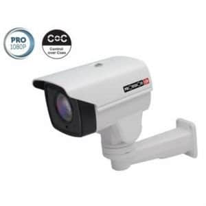 מצלמת אבטחה צינור ממונעת 2 מגה פיקסל PROVISION דגם I5PT-.