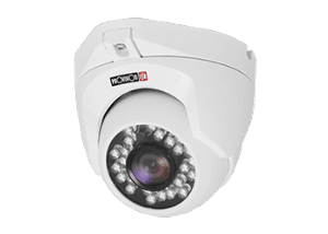 מצלמת כיפה פרוויזין PROVISION דגם DI-390AHDE36