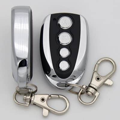 שכפול שלטים לשערים ומחסומים